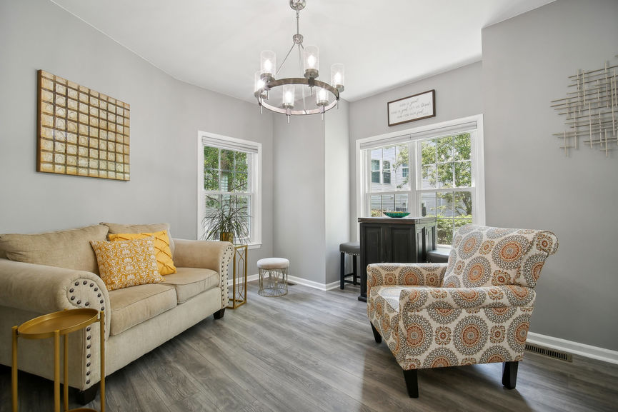 Visual Marketing and Design