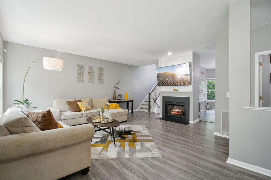 1602 Northcrest Terr Hanover NJ