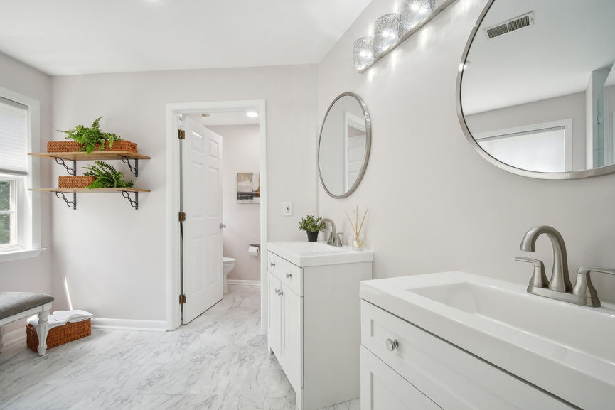 Visual Marketing and Design