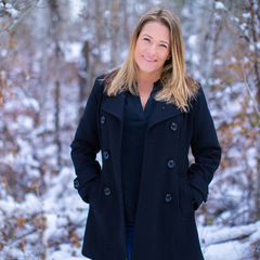 Tiffany Vasquez Bend Realtor profile image