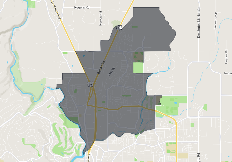 Boyd Acres, Bend Life in Bend with Tiffany Vasquez Real Estate Bend