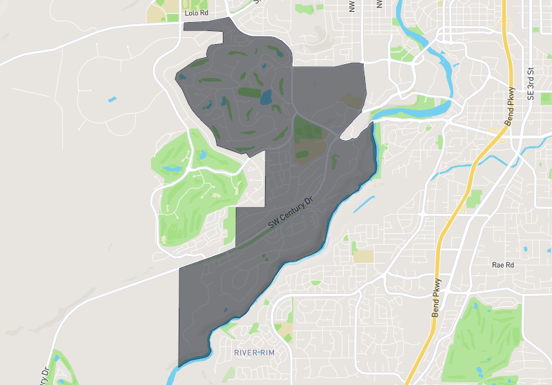 Century West, Bend Life in Bend with Tiffany Vasquez Real Estate Bend Oregon Premier