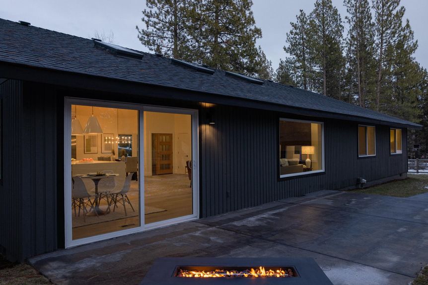 2639 Nordic Valhalla Heights Bend, Oregon