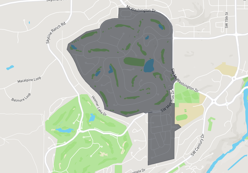 Broken Top Life in Bend with Tiffany Vasquez Real Estate Bend Oregon Premier Properties