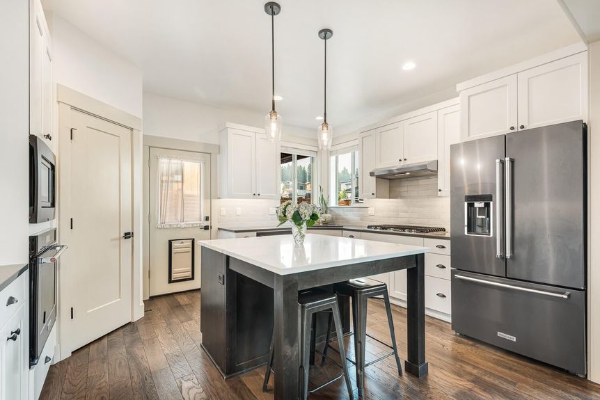 19293 SW Marshmallow Pl Lodges at Bachelor View Bend OR16