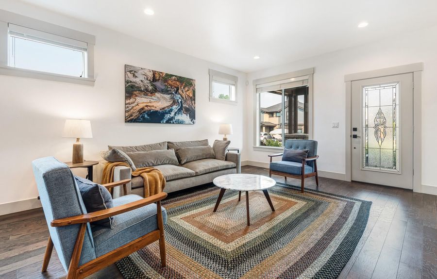 19293 SW Marshmallow Pl Lodges at Bachelor View Bend OR18