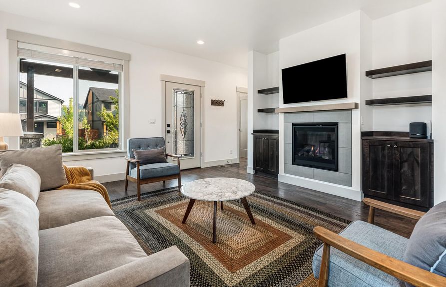 19293 SW Marshmallow Pl Lodges at Bachelor View Bend OR19