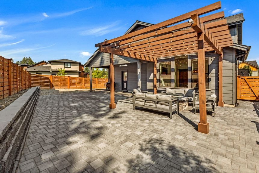 19293 SW Marshmallow Pl Lodges at Bachelor View Bend OR2