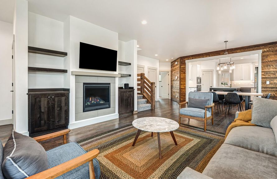 19293 SW Marshmallow Pl Lodges at Bachelor View Bend OR20