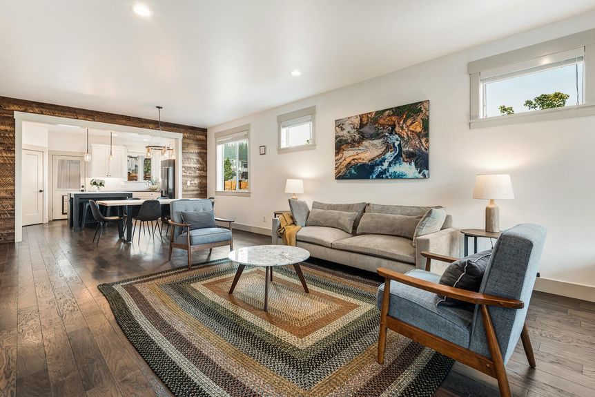 19293 SW Marshmallow Pl Lodges at Bachelor View Bend OR21