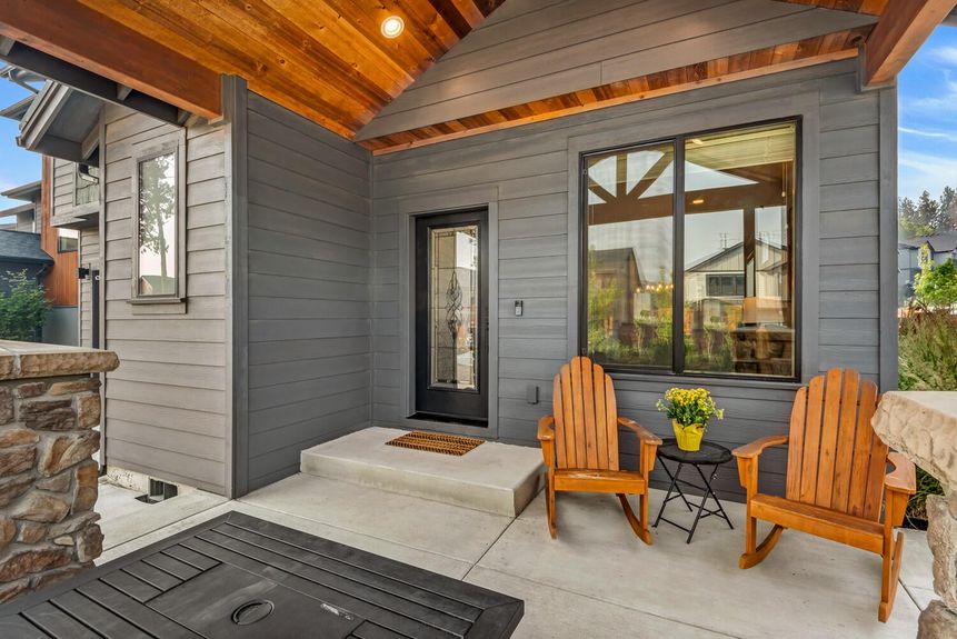 19293 SW Marshmallow Pl Lodges at Bachelor View Bend OR22