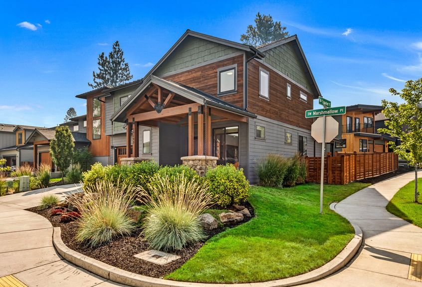 19293 SW Marshmallow Pl Lodges at Bachelor View Bend OR23