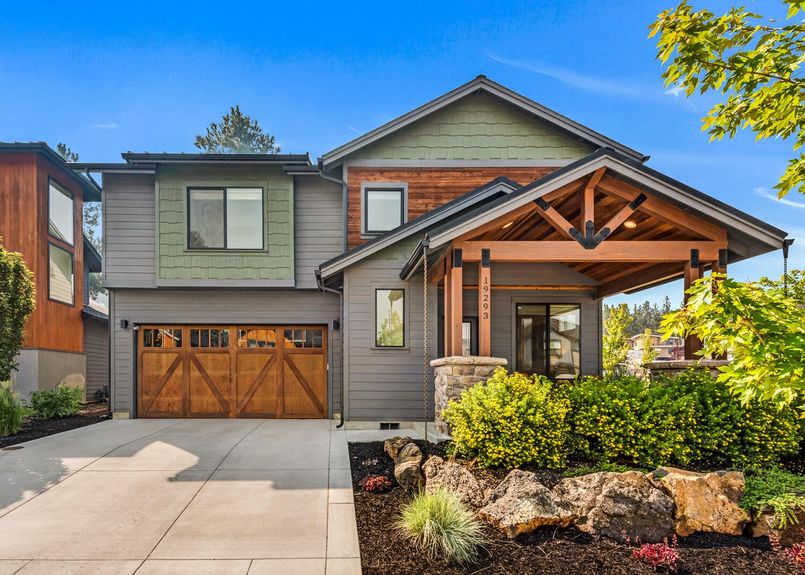 19293 SW Marshmallow Pl Lodges at Bachelor View Bend OR24