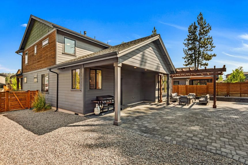 19293 SW Marshmallow Pl Lodges at Bachelor View Bend OR4