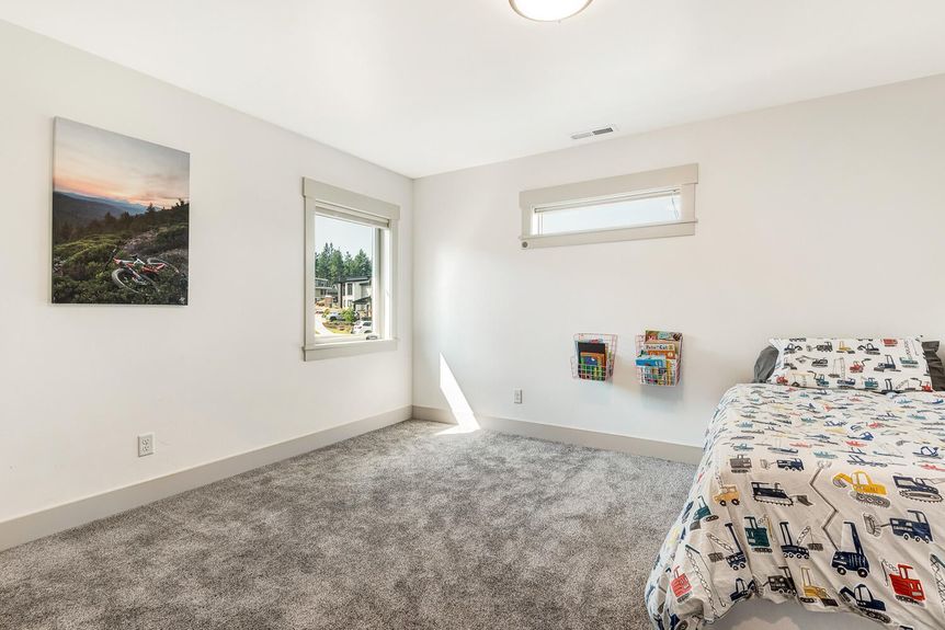 19293 SW Marshmallow Pl Lodges at Bachelor View Bend OR7