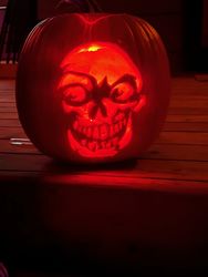 The Great Pumpkin Carve Off 2023 Tiffany Vasquez Bend Realtor Life in Bend Best Top Agent 4