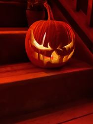 The Great Pumpkin Carve Off 2023 Tiffany Vasquez Bend Realtor Life in Bend Best Top Agent 6
