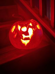 The Great Pumpkin Carve Off 2023 Tiffany Vasquez Bend Realtor Life in Bend2