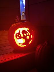 Visual delight from 'The Great Pumpkin Carve Off' in Bend, Oregon, illustrating the community’s artistic prowess in a vibrant contest of humor, creativity, and Halloween spirit, energized by the sponsorship of Tiffany Vasquez, a standout real estate agent, reflecting top-notch expertise and a heartfelt connection to the Bend community.