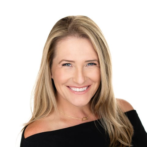 Tiffany Vasquez Real Estate