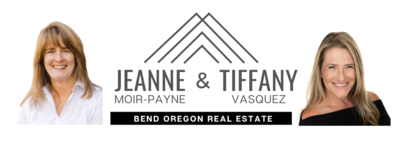Tiffany Vasquez - Bend Realtor | Expert in Bend Real Estate and Homes for Sale in Bend, Oregon