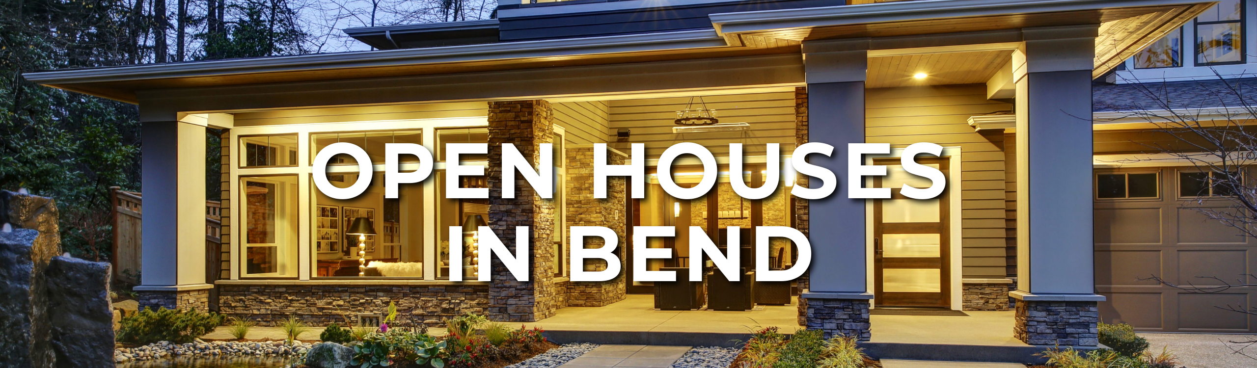 Bend Oregon Open Home List and Guide. Weekly updates of what is current and coming soon in Bend Oregon. ABuying in Bend Oregon and selling in Bend Oregon. Bend Oregon Home Search site with details updates on Open Houses and new listings. Tiffany Vasquez Life in Bend Stellar Realty NW