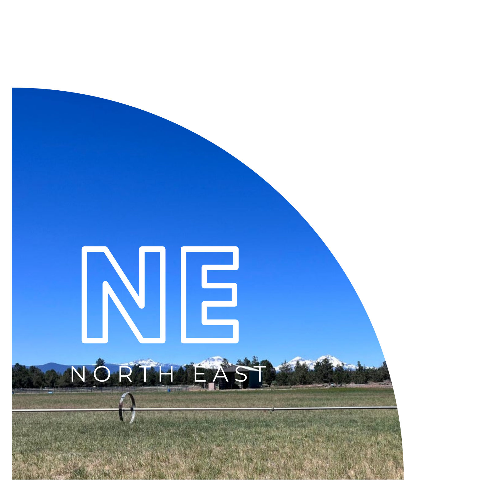 NE Bend Oregon North East Bend Oregon Homes serach neighborhoods and lifestyle