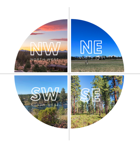 Explore Bend's Neighborhoods