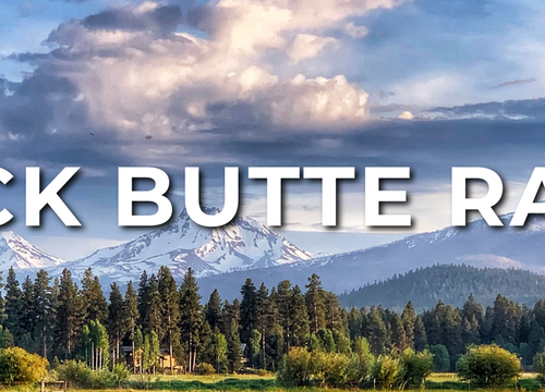 Black Butte Ranch Central Oregon Home Search - Tiffany Vasquez Real Estate