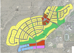 Discovery West Homes | Modern Living in Bend, Oregon | LifeInBend.com