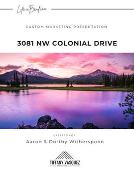 3081 NW Colonial Drive CMA