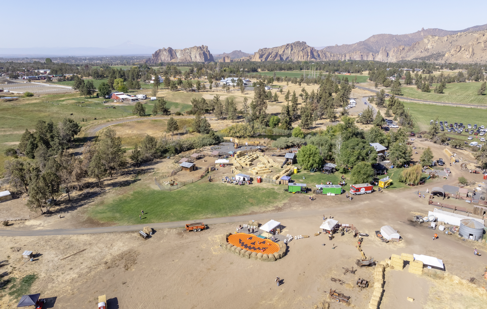 DD Ranch Best Pumpkin Patches in Bend & Central Oregon for 2024 - Tiffany Vasquez Real Estate