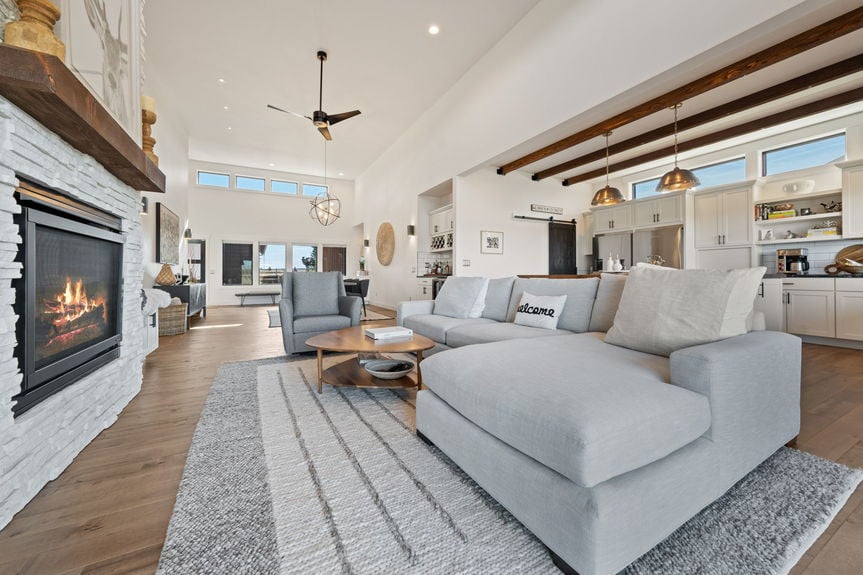 20350 Rock Canyon Rd bend2