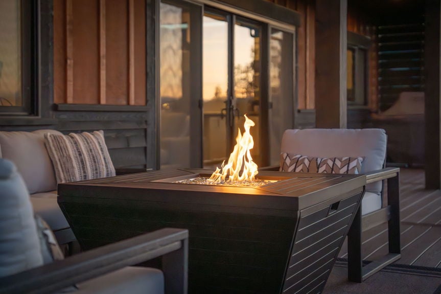 20350 Rock Canyon Rd Twilight16