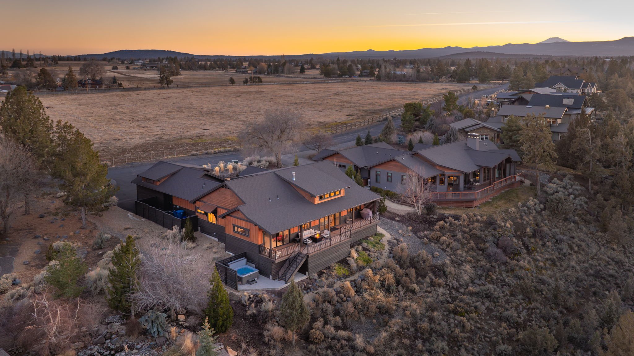 20350 Rock Canyon Rd Twilight7