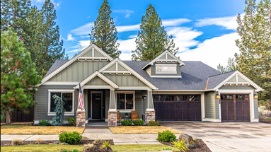 19115 NW Chiloquin Dr Bend Oregon Shevlin Pines NW Bend