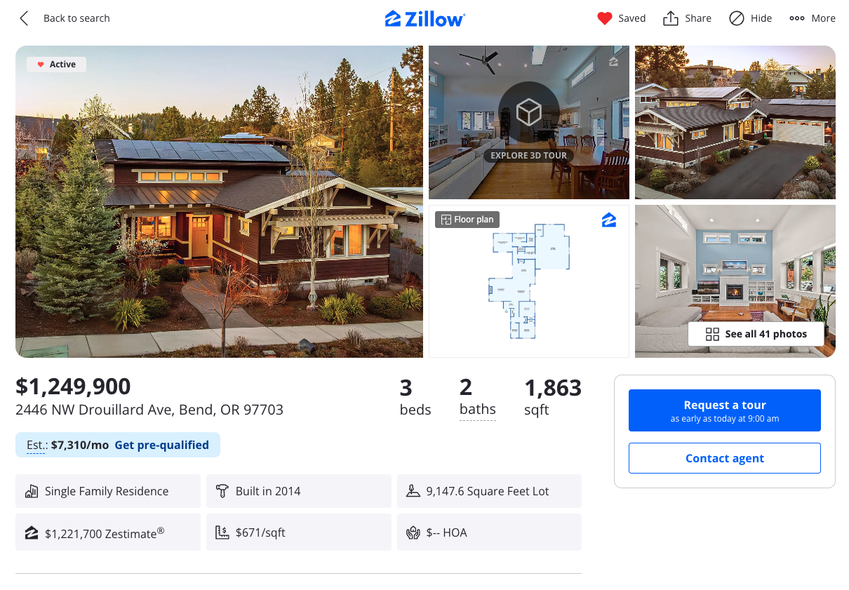 Zillow