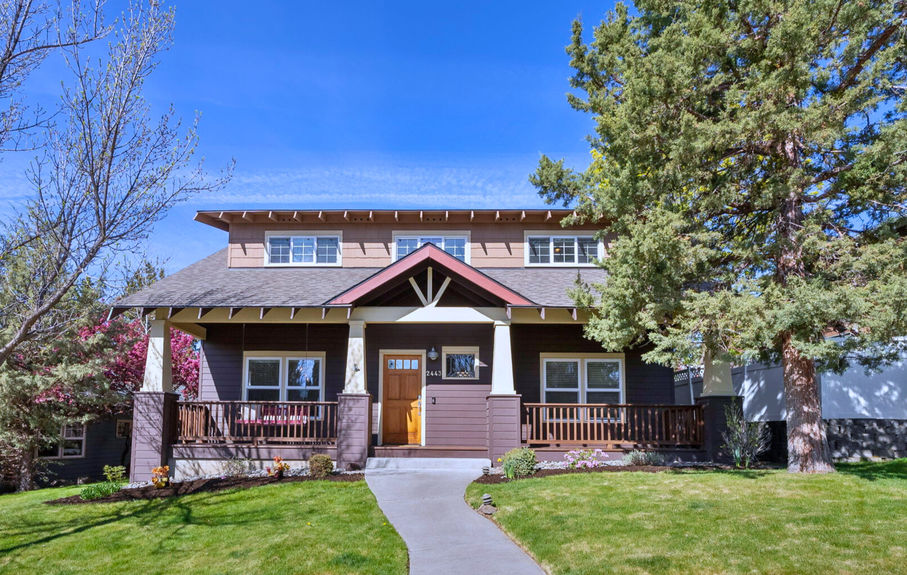 24436 NW Awbrey Rd Bend