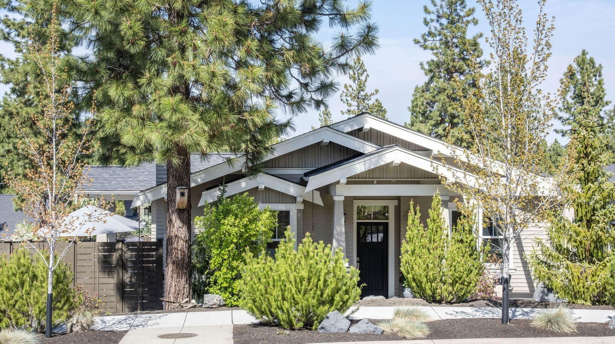 1868 NW Hartford Ave Bend Tiffany Vasquez Real Estate