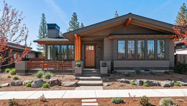 Sold 3105 NW Blodgett Way Bend Oregon Buyers right sizing in Bend Oregon