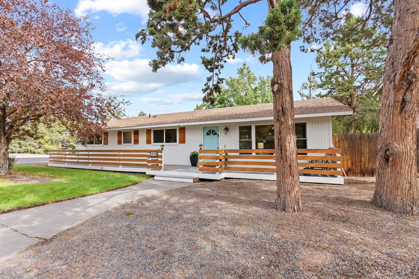 2858 NE Canyon Park Dr Bend OR22