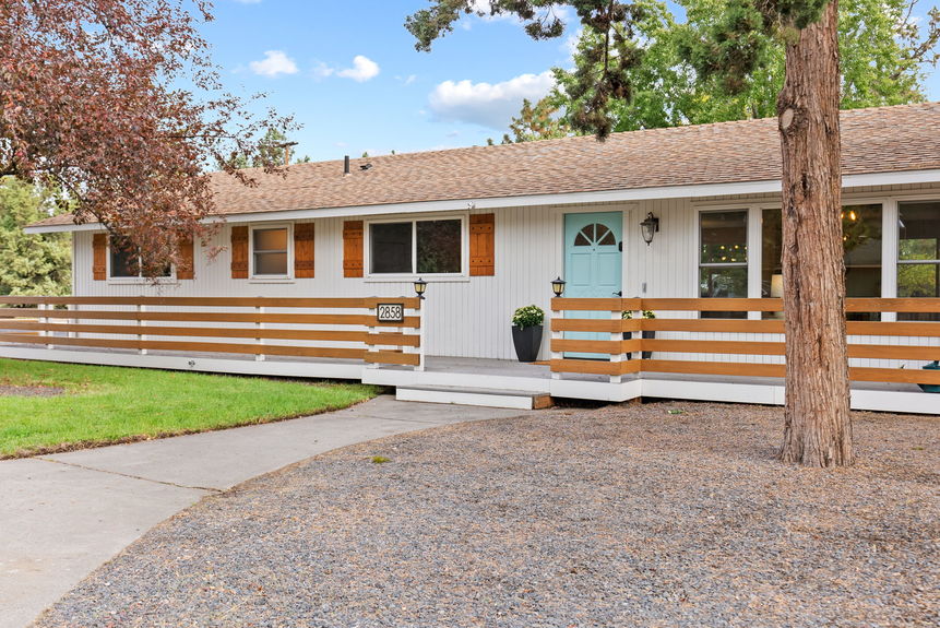 2858 NE Canyon Park Dr Bend OR23