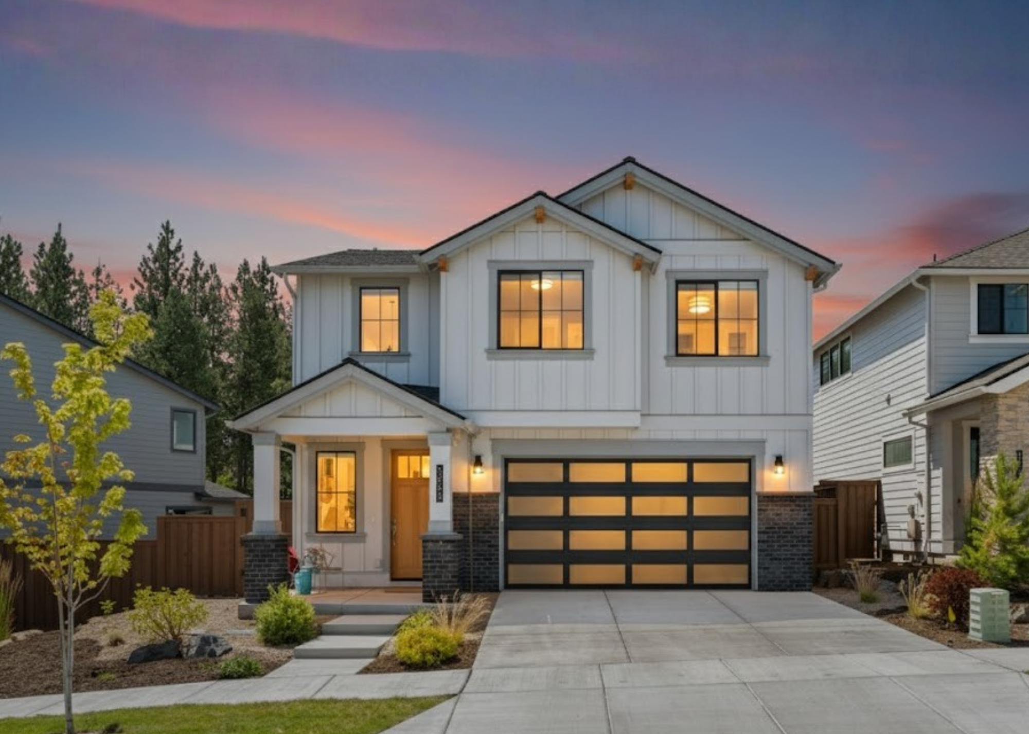 3263 NW Jesse Place — Shevlin West Bend Oregon