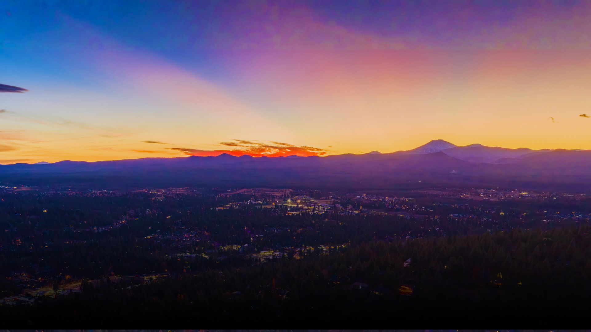 Bend Oregon lifestyle — Life in Bend with Tiffany Vasquez Real Estate