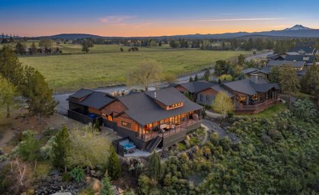 Rock Canyon NW Bend Oregon Large