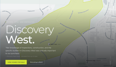 Discovery West