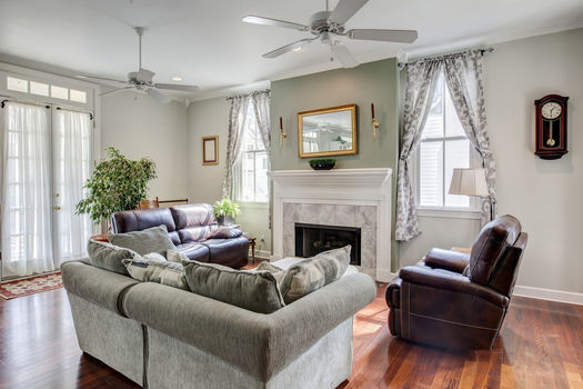 Milford/Commerce Homes