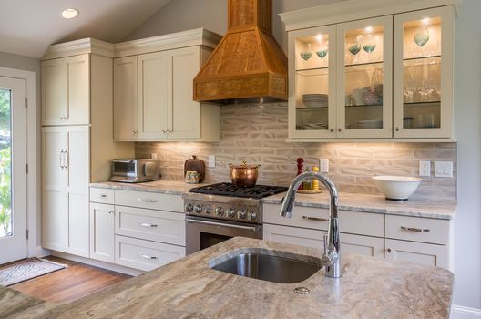 Hidden Lake Estates Luxury