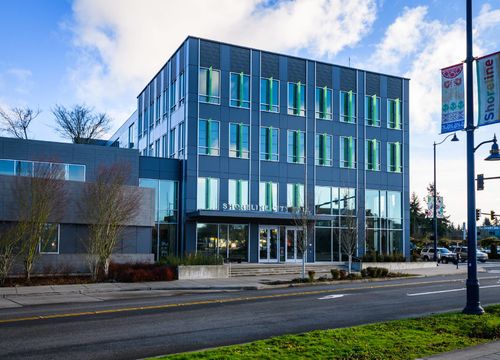 Windermere Bellevue Seattle Real Estate Washington Ryan Valdes Shoreline