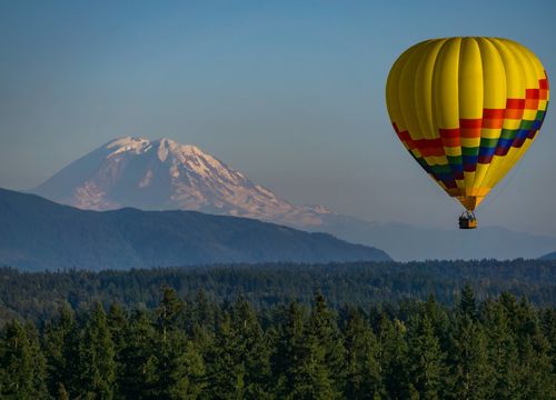 Windermere Bellevue Seattle Real Estate Washington Ryan Valdes Woodinville